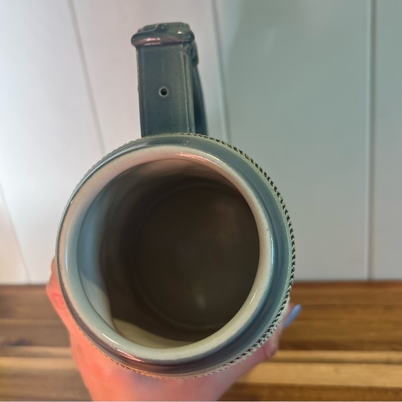 Vintage Beer Stein Hunting Dogs - Picture 5 of 13